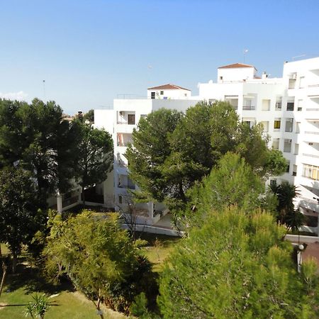 Apartamento El Ancla El Puerto de Santa Maria Exterior photo