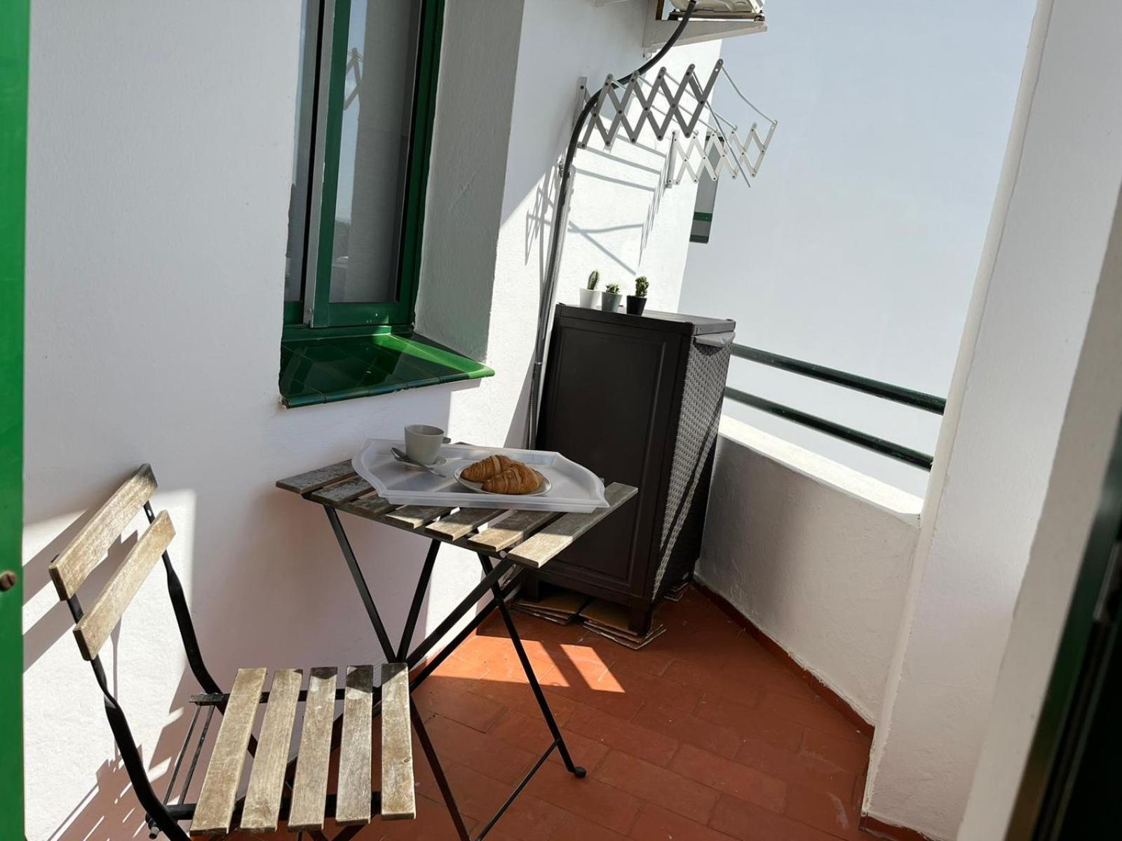 Apartamento El Ancla El Puerto de Santa Maria Exterior photo